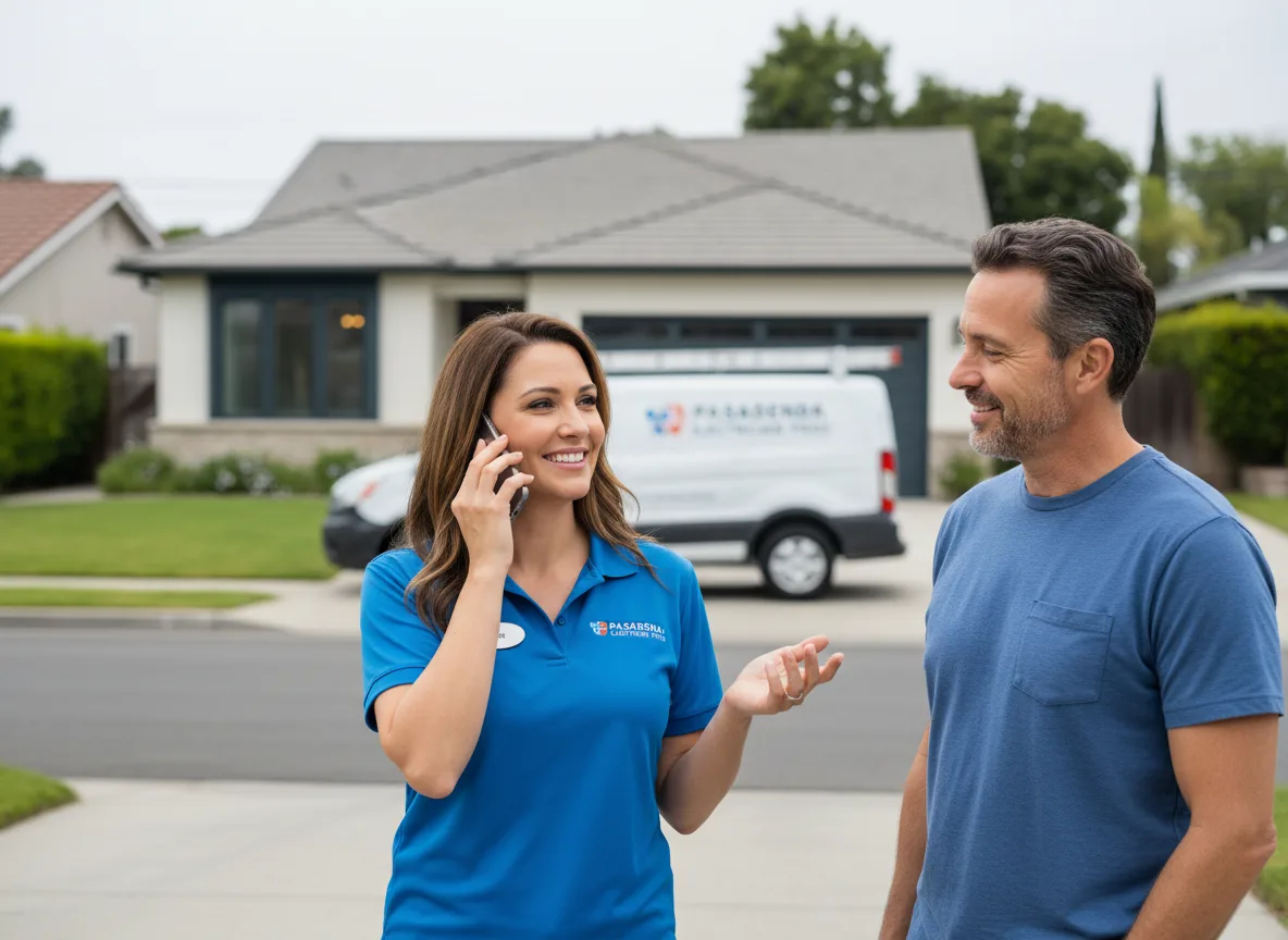 Electrician Rock Valley, IA FAQs